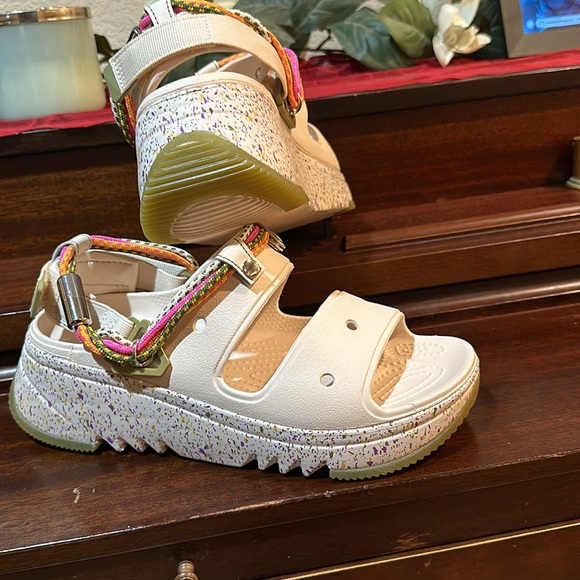 Crocs HIKER XSCAPE FESTIVAL SANDAL